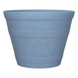 Artistic Garden Recycled Material Planter