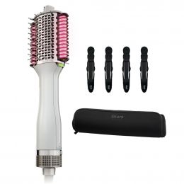 Shark SmoothStyle Hot Air Brush with Thermal Comb HT222COLAA
