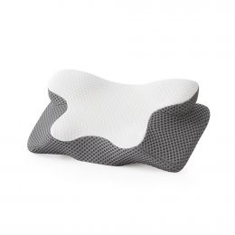 Home Retreat Foam Pillow 58 cm x 35 cm x 12 cm / 22" x 13.77" x 4.72"