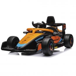 McLaren Remote-Control Ride-On Car for Kids