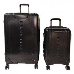Perry Ellis 2-Piece Luggage Set 2 Pieces