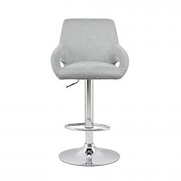 Genesis Swivel Bar Stool