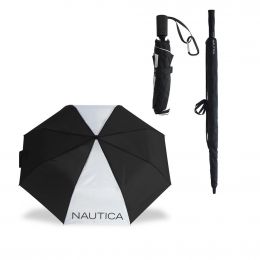 Nautica Automatic Umbrella 2 Units