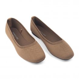 Kenneth Cole Women’s Flat Shoe