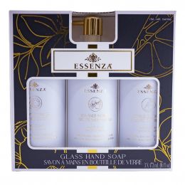 Essenza Hand Soap Assorted Fragrances 3 Units / 473 mL / 16 oz