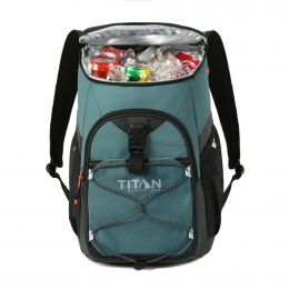 Titan Thermal Cooler Backpack for Beverages