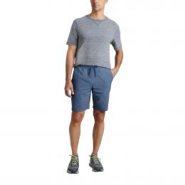 Copper and Oak Men’s Short with Elastic Waistband