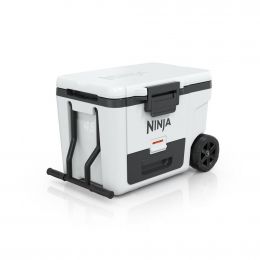 Ninja FrostVault Wheeled Cooler 42.5 L / 11.23 gal