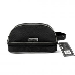 Perry Ellis Travel Toiletry Bag