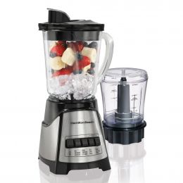 Hamilton Beach Blender and Food Chopper