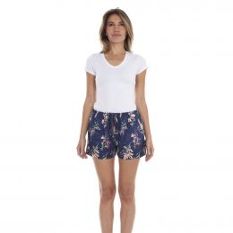 Flora Nikrooz Women's Casual Shorts 4 Pieces