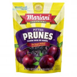 Mariani Pitted Prunes 1.02 kg  / 36 oz