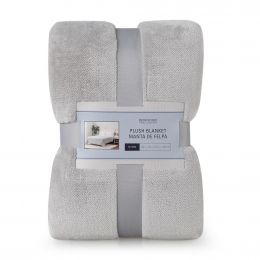 Berkshire Life King Size Blanket 274 cm x 229 cm / 108" x 90"