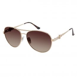 Steve Madden Sunglasses with Lightweight and Durable Frame