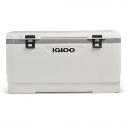 Igloo Heavy Duty Cooler with Double Closure 142 L / 37.5 gal