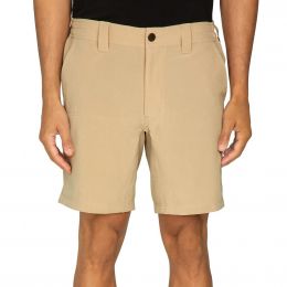 Boston Traders Men's Stretch Woven Shorts