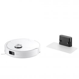 Roborock Robot Vacuum with Charging Dock and Intelligent Mopping System Q10VF