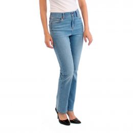 Suko Straight-Leg Jeans for Women