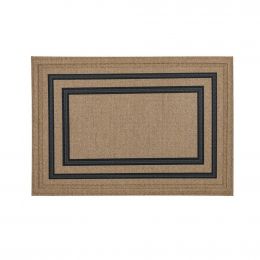 Mohawk Home Non-Slip Entry Mat 60.9 cm x 91.4 cm / 24" x 36"
