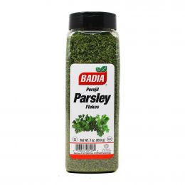 Badia Parsley Flakes 85 g / 3 oz