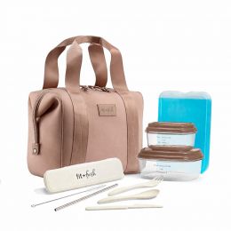 Fit + Fresh Lunch Kit with Food Container