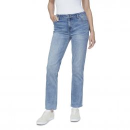 Buffalo David Bitton Women’s Straight Leg Blue Jean