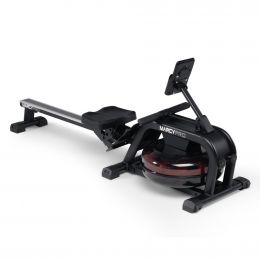 Marcy Pro Water Resistance Rowing Machine