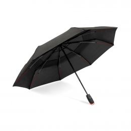 WindPro Compact Umbrella with Automatic Opening and Closing