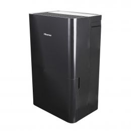 Hisense Dehumidifier with Digital Panel 50 Pints