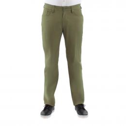 Urban Star Olive Green Men’s Pants