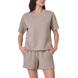 Mondetta Women’s Crew Neck T-Shirt