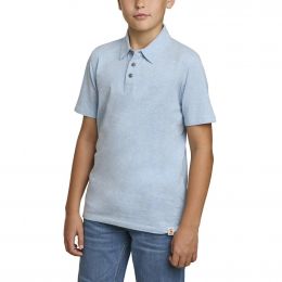Copper and Oak Boys’ Polo Shirt