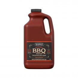 Selection Original Flavor Barbecue Sauce 2.2 kg / 5 lb