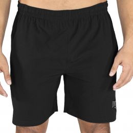 Everlast Men's Athletic Shorts with Elastic Waistband