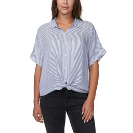 Buffalo David Bitton Women’s Short Sleeve Shirt