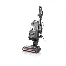 Shark Navigator Lift-Away Upright Vacuum with PowerFins, HairPro, and HEPA Filter UV730