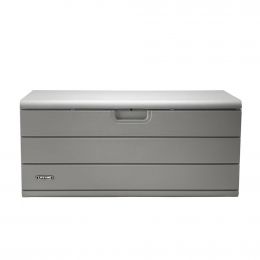 Lifetime Weather-Resistant Storage Deck Box 643.5 L / 170 gal