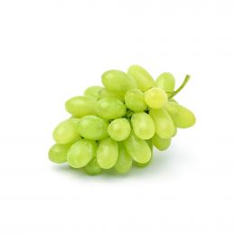 Grape Green Seedless 907 g / 2 lb