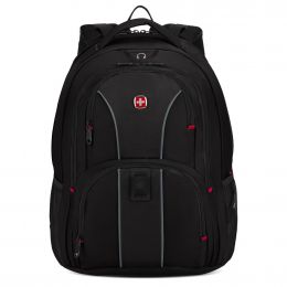 Swissgear Laptop Backpack with Organizer Pockets