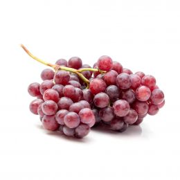 Red Grapes Seedless 907 g / 2 lb