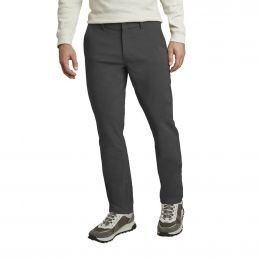 Weatherproof Men's Charcoal Pants