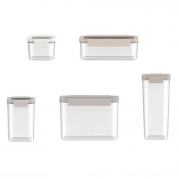 Bentgo Food Container Set 10 Pieces