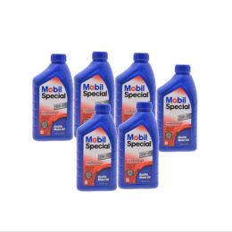 Mobil Special 5W-20 Motor Oil 6 Units / 946 mL