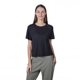 Tuff Apparel Women's Recycled Polyester Sports T-Shirt