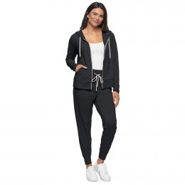Single Stitch Women's Sports Set 2 Pieces