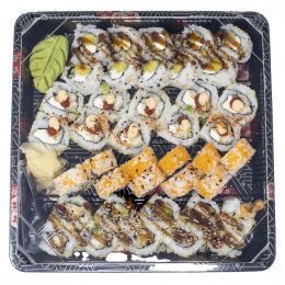 Sushi 40 Units