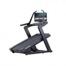 Nordictrack Electric Treadmill with Incline and HD Display