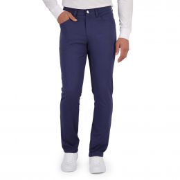 Kirkland Signature Men's Navy Pants