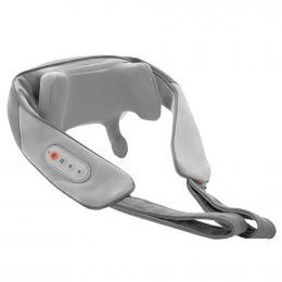 Sharper Image Realtouch 3D Rechargeable Neck & Shoulder Massager 1020825