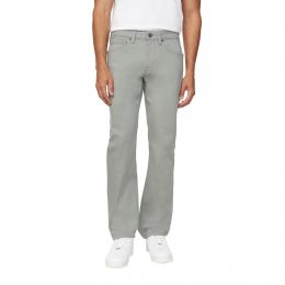 Buffalo David Bitton Men's 5-Pocket Grey Jeans